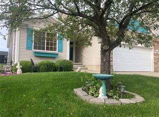 460 Bent Creek Dr, Marion, IA 52302