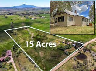 21240 Road W #8, Lewis, CO 81327