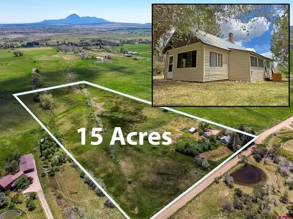 21240 Road W.8, Lewis, CO 81327