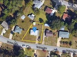 1206 Tatum Ave, Opelika, AL 36801