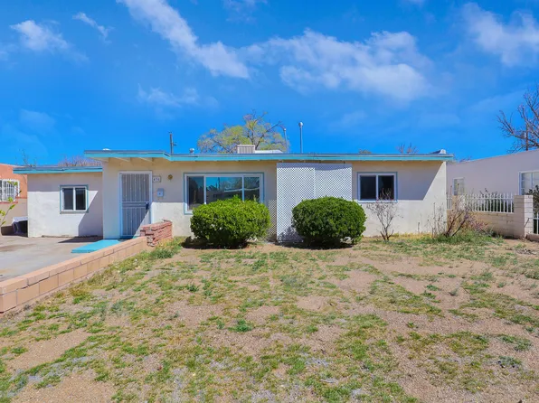 436 General Hodges St NE, Albuquerque, NM 87123