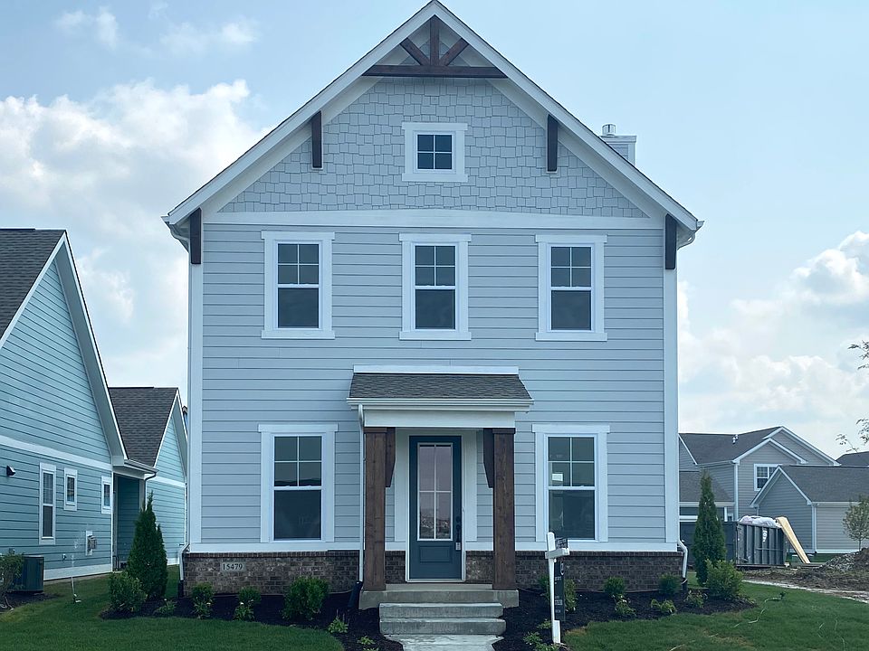 1st image of 15479 Heatherbank Dr