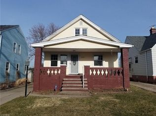 5123 E 114th St, Garfield Heights, OH