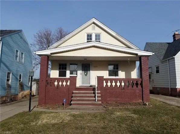 5123 E 114th St, Garfield Heights, OH 44125