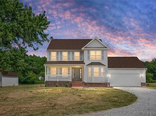 13340 Stonewall Jackson Rd, Woodford, VA 22580