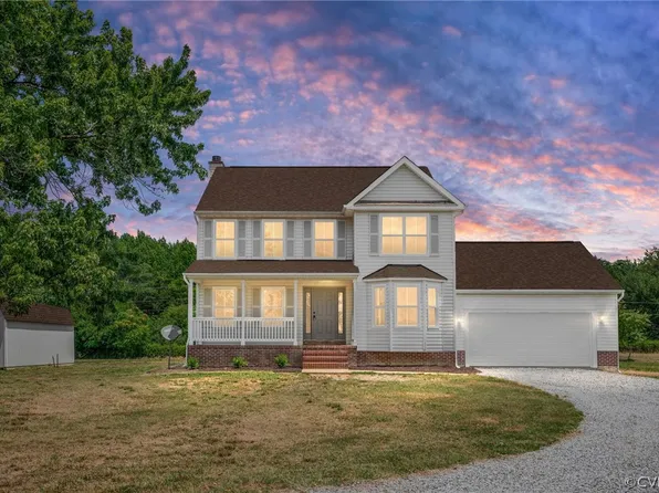 13340 Stonewall Jackson Rd, Woodford, VA 22580