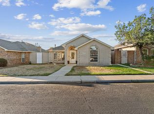 54 Lafayette Pl, Odessa, TX 79762