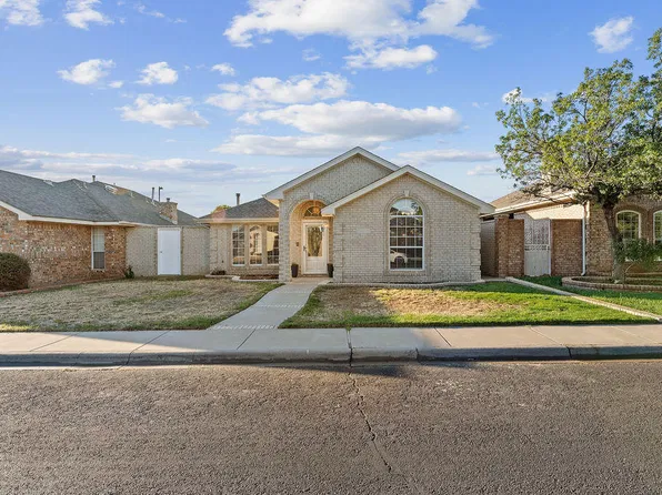 54 Lafayette Pl, Odessa, TX 79762