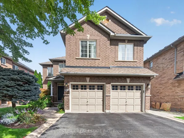 2123 Summer Heights Trl, Oakville, ON L6M 3V9