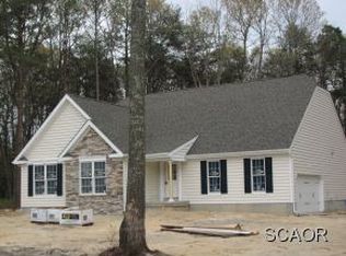 17557 Daniel Dr, Milton, DE 19968