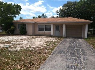 7210 Arbutus Dr, Port Richey, FL 34668