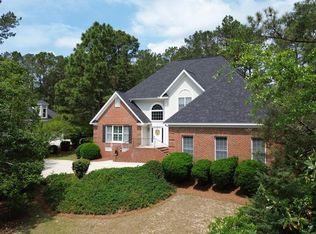 917 Holley Lake Rd, Aiken, SC 29803