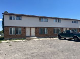 403 E 1220 S #3, Vernal, UT 84078