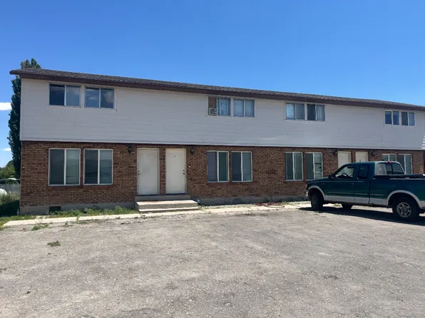 403 E 1220 S #3, Vernal, UT 84078