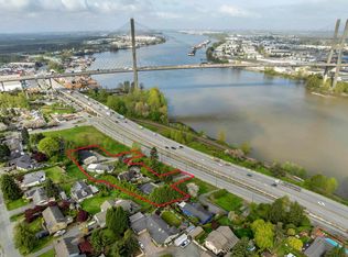 10292 River Rd, Delta, BC V4C2R5
