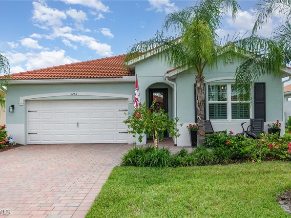 3261 Apple Blossom Dr, Alva, FL 33920