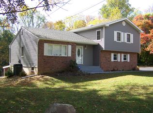 1568 Bonnie Brae Dr, Huntingdon Valley, PA 19006