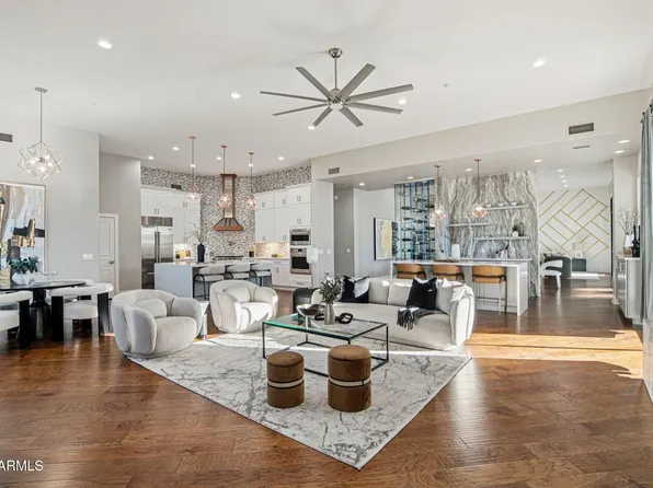 25802 N CHISUM Trail, Scottsdale, AZ 85255