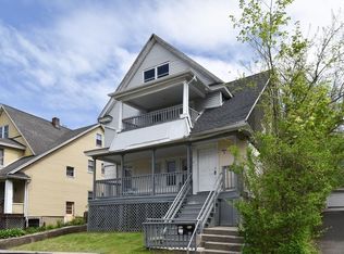 27-29 Coomes St, Springfield, MA 01108