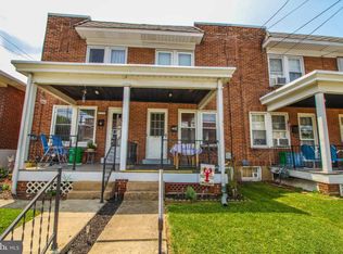 618 N Jasper St, Allentown, PA 18109
