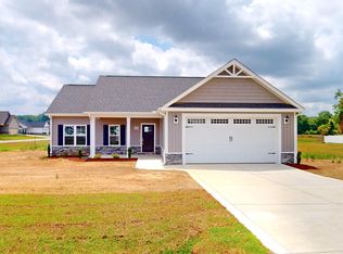 100 Bellingham Ct, Fremont, NC 27830