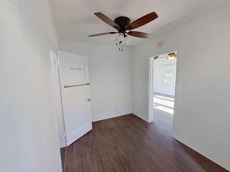 Upstairs Bedroom