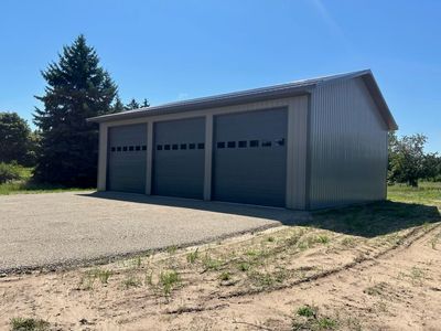 E2319 Parfreyville Rd #1, Waupaca, WI, 54981