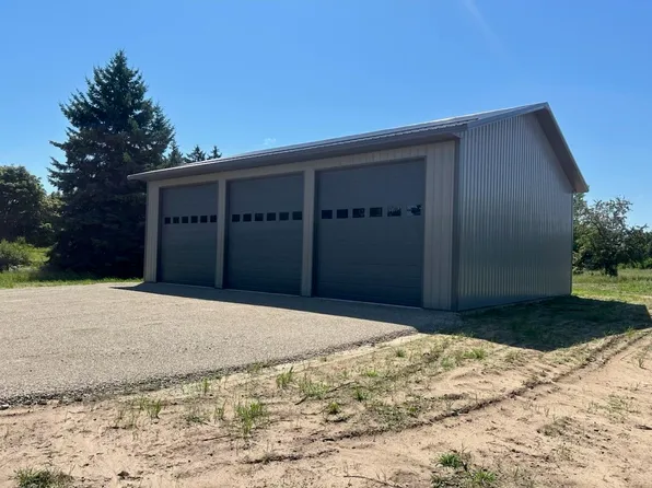 E2319 Parfreyville Rd #1, Waupaca, WI 54981