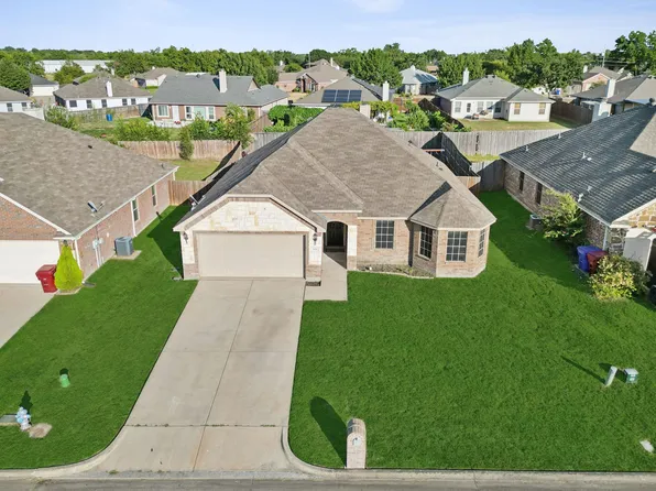 500 Autumn Trl, Royse City, TX 75189