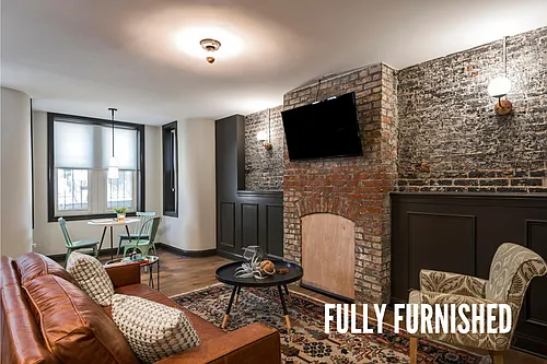 905 N St NW #B Photo 1