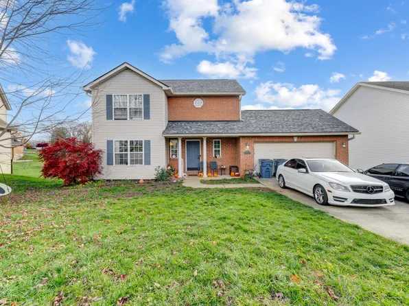 300 Fairway Dr, Dry Ridge, KY 41035