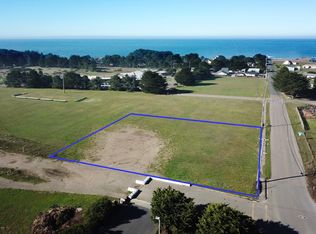 200 Ocean View Dr, Fort Bragg, CA 95437