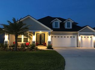 5013 Redford Manor Dr, Jacksonville, FL 32258