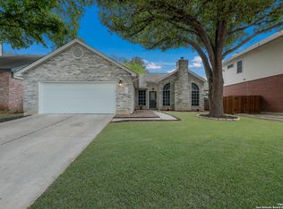 15218 Spring Cor, San Antonio, TX 78247
