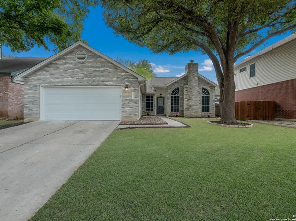 15218 SPRING COR, San Antonio, TX 78247