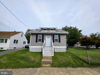 612 Arch St, Perryville, MD, 21903