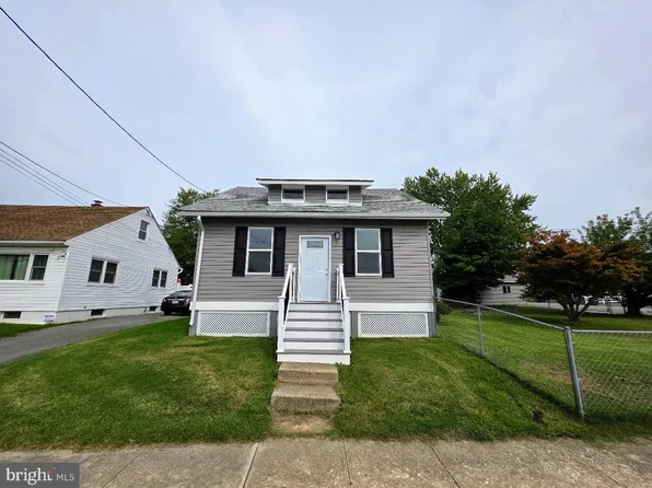 612 Arch St, Perryville, MD 21903