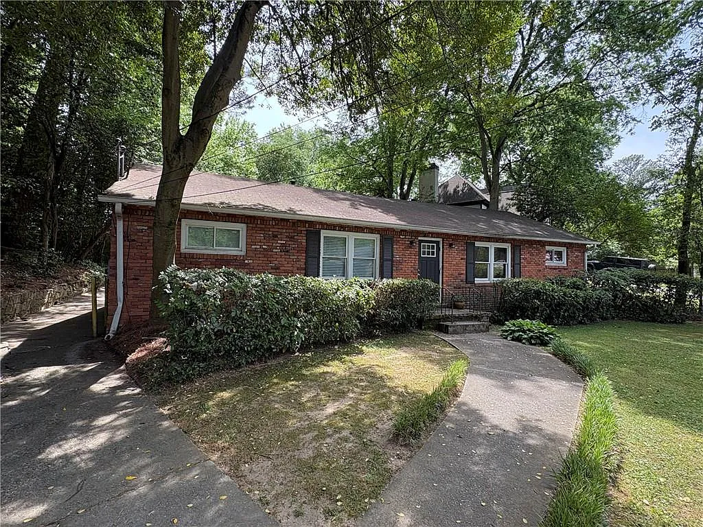 2 bed, 1.0 bath, 600 sqft, $1,650 — Photo 1