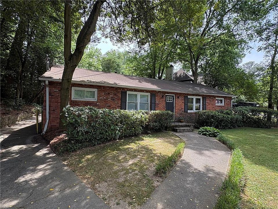 1st image of 515 Allen Rd NE #A