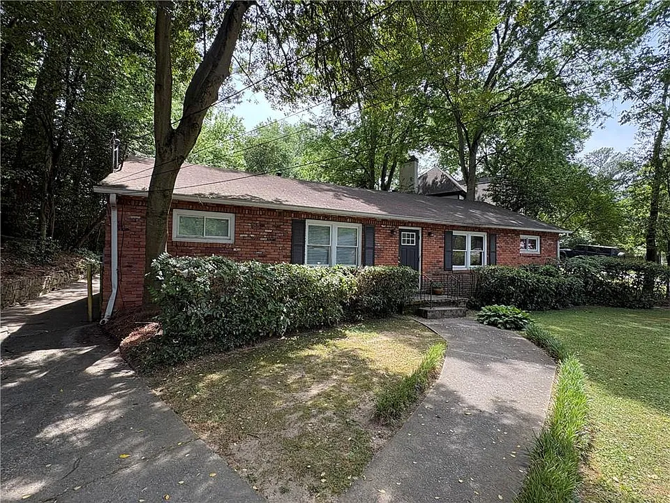 515 Allen Rd NE #A