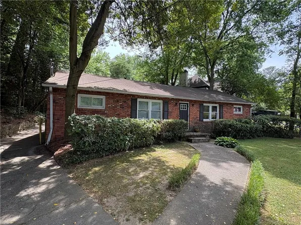 515 Allen Rd NE #A, Atlanta, GA 30324