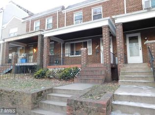 308 19th St NE, Washington, DC 20002