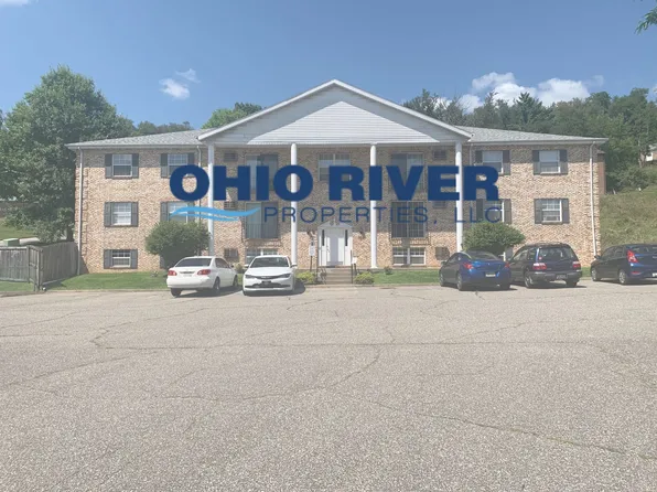 700 Northwood Ct #204, Wheeling, WV 26003