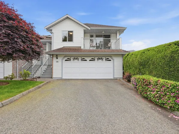 2988 Horn St #26, Abbotsford, BC V2S 3C1