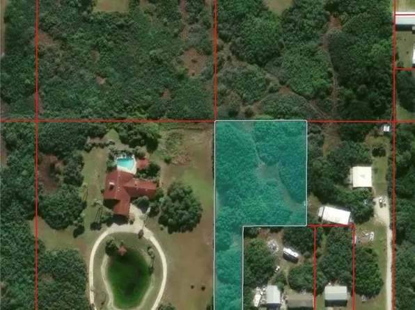 W Harrison Ave, Pt O Connor, TX 77982