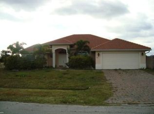 3744 SW Jamros St, Port Saint Lucie, FL 34953