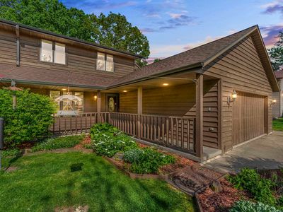 921 Divot Pl, Green Bay, WI, 54313