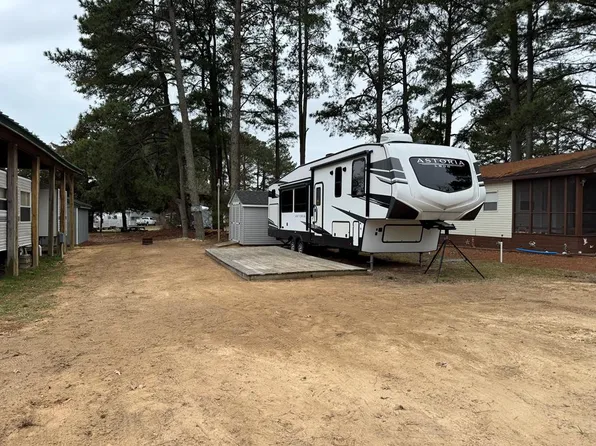 LOT 400 Blue Point Dr, Horntown, VA 23395