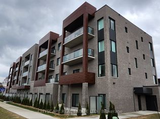 408 Dundas St S #307, Cambridge, ON N1R 5S2