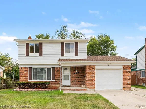 29640 Marshall St, Southfield, MI 48076